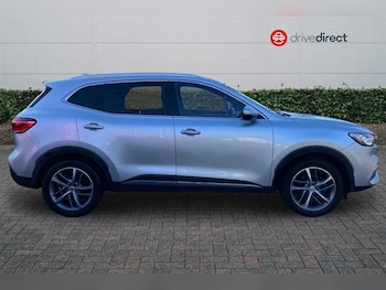 Used MG MG HS 2022 for sale - 76229631: Photo 2