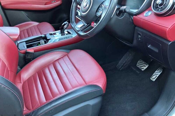 Used MG MG HS 2022 for sale - 76229631: Photo 38