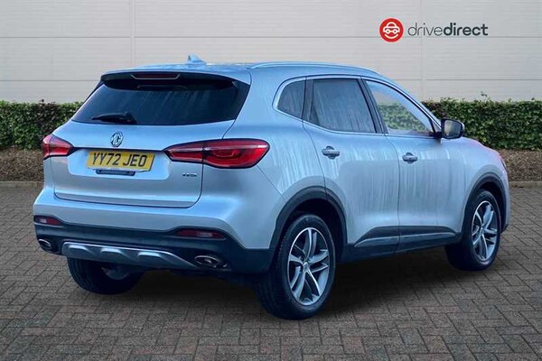 Used MG MG HS 2022 for sale - 76229631: Photo 3
