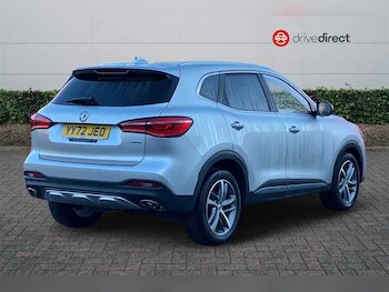 Used MG MG HS 2022 for sale - 76229631: Photo 3