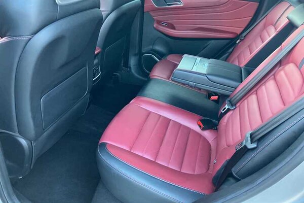 Used MG MG HS 2022 for sale - 76229631: Photo 40