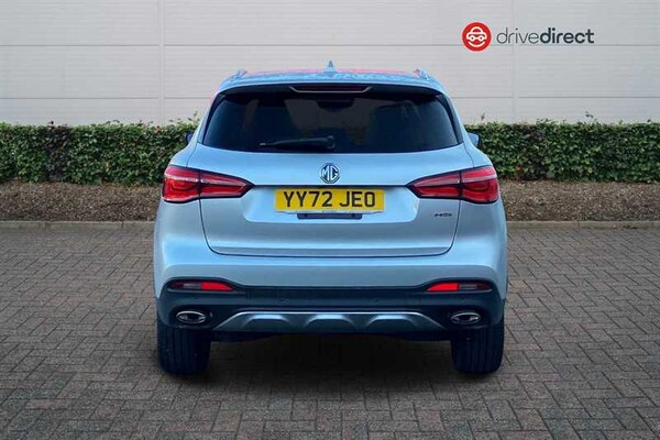Used MG MG HS 2022 for sale - 76229631: Photo 4