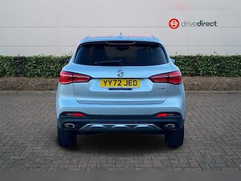 Used MG MG HS 2022 for sale - 76229631: Photo 4