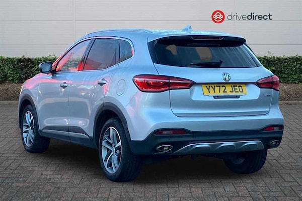 Used MG MG HS 2022 for sale - 76229631: Photo 5