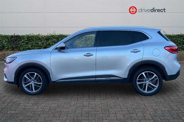 Used MG MG HS 2022 for sale - 76229631: Photo 6