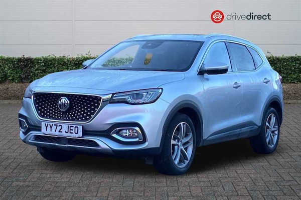 Used MG MG HS 2022 for sale - 76229631: Photo 7