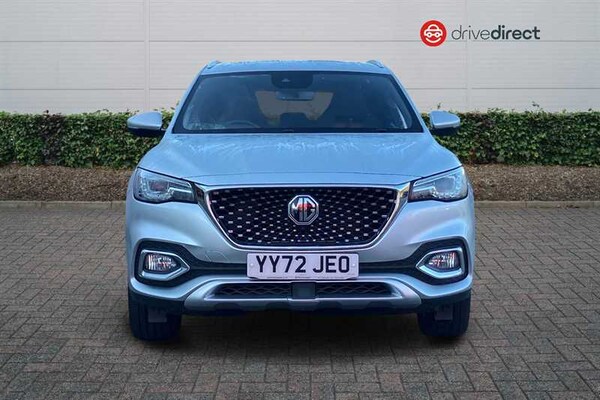 Used MG MG HS 2022 for sale - 76229631: Photo 8