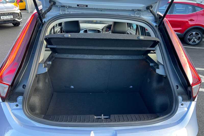 Used MG MG3 2024 for sale - 77295581: Photo 25