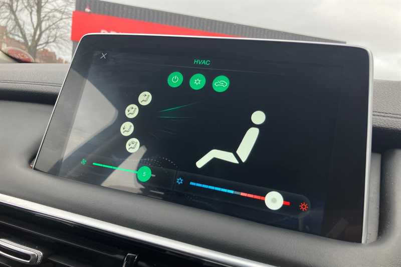 Used MG MG HS 2021 for sale - 77800992: Photo 15