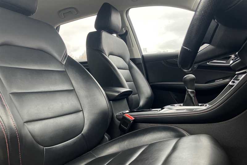 Used MG MG HS 2021 for sale - 77800992: Photo 23