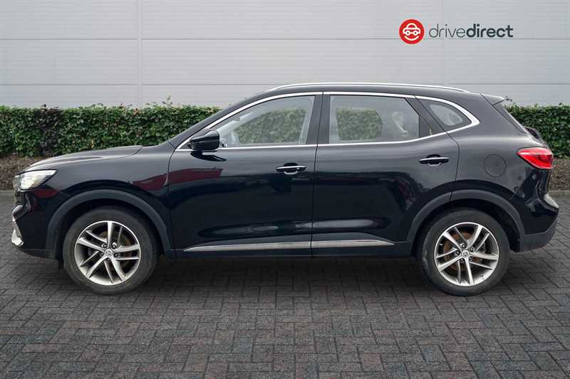 Used MG MG HS 2021 for sale - 77800992: Photo 6