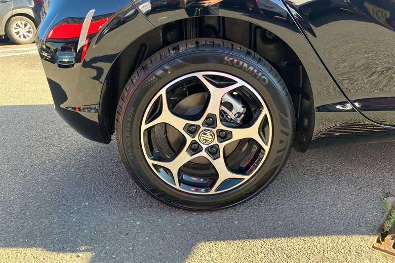 Used MG MG3 2025 for sale - 76462568: Photo 10