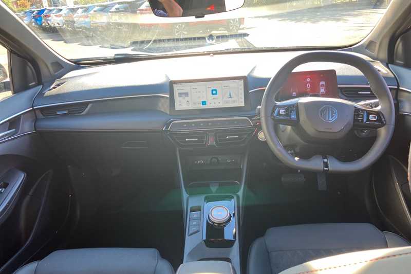 Used MG MG3 2025 for sale - 76462568: Photo 13