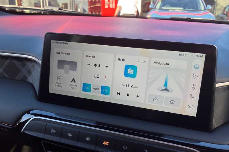 Used MG MG3 2025 for sale - 76462568: Photo 17