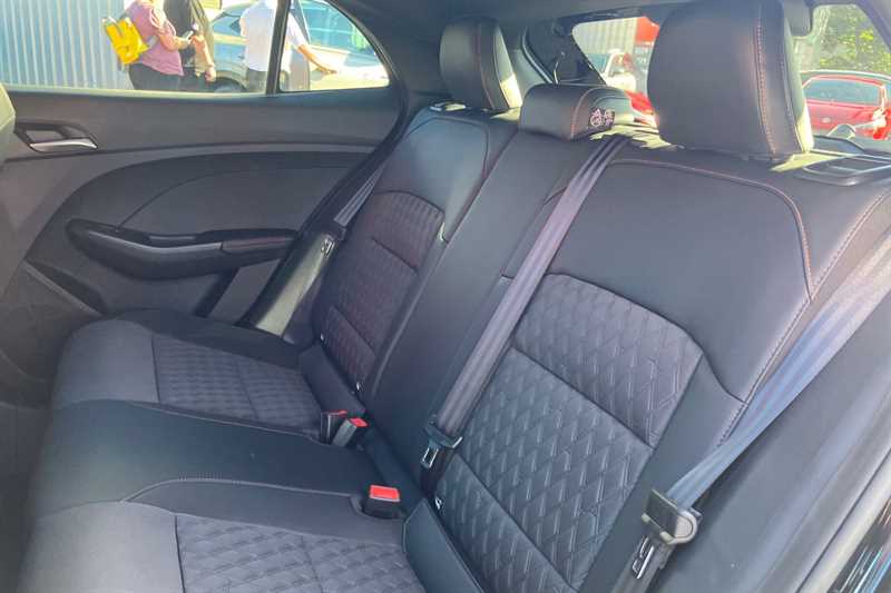 Used MG MG3 2025 for sale - 76462568: Photo 24