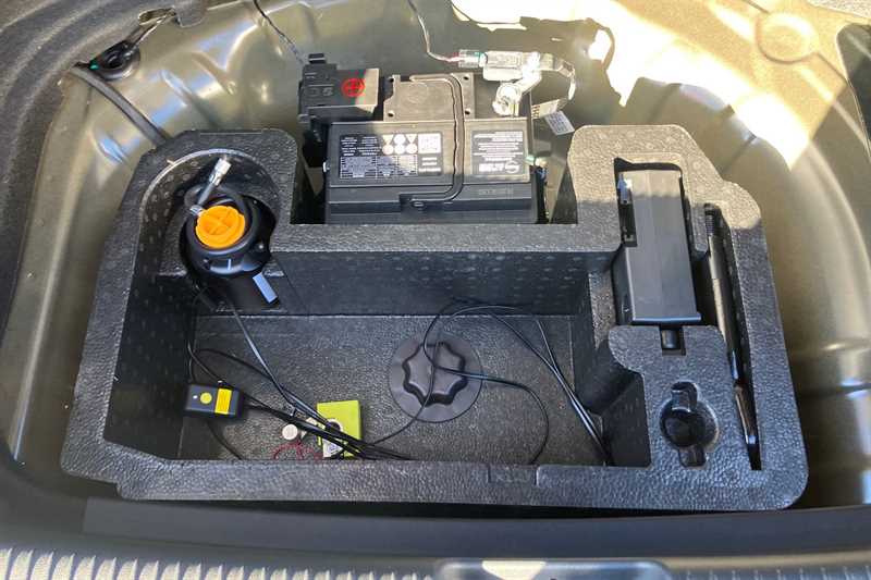 Used MG MG3 2025 for sale - 76462568: Photo 37