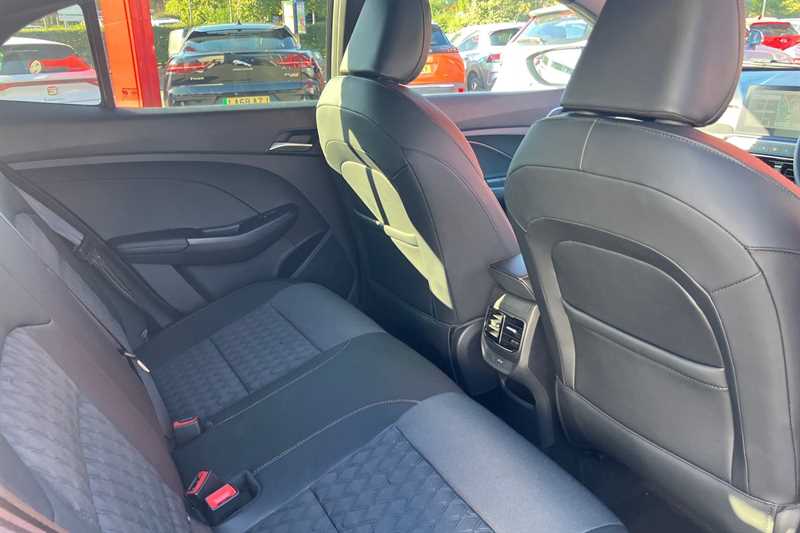 Used MG MG3 2025 for sale - 76462568: Photo 46