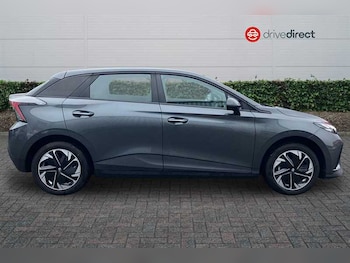 Used MG MG4 2026 for sale - 78138566: Photo