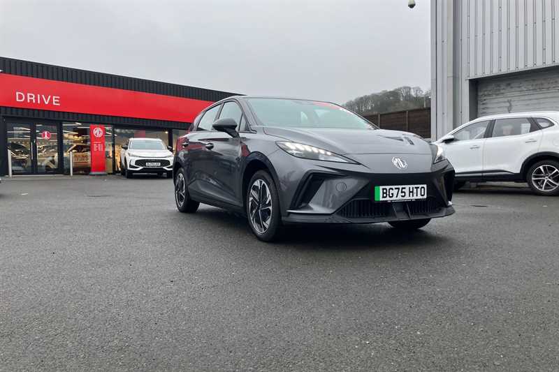 Used MG MG4 2026 for sale - 78138566: Photo 40