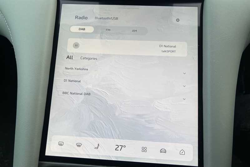 Used MG MG IM5 2025 for sale - 77929218: Photo 17