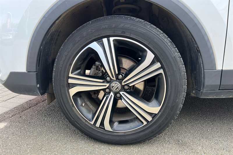 Used MG MG ZS 2023 for sale - 78138481: Photo 9