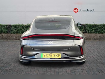 Used MG MG IM5 undefined for sale - 76443736: Photo