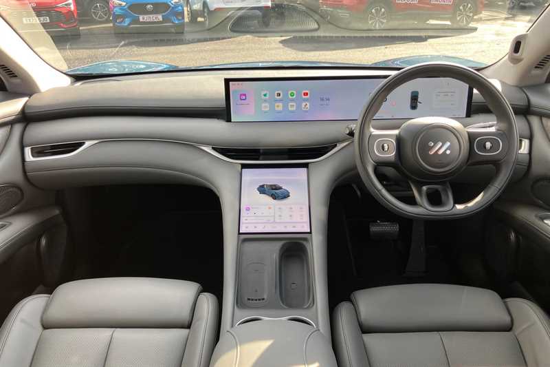 Used MG MG IM6 2025 for sale - 76917992: Photo 13