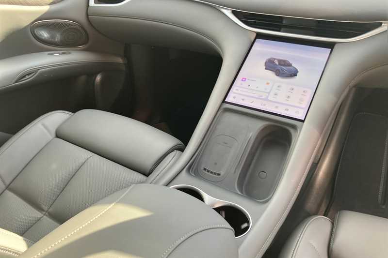 Used MG MG IM6 2025 for sale - 76917992: Photo 14