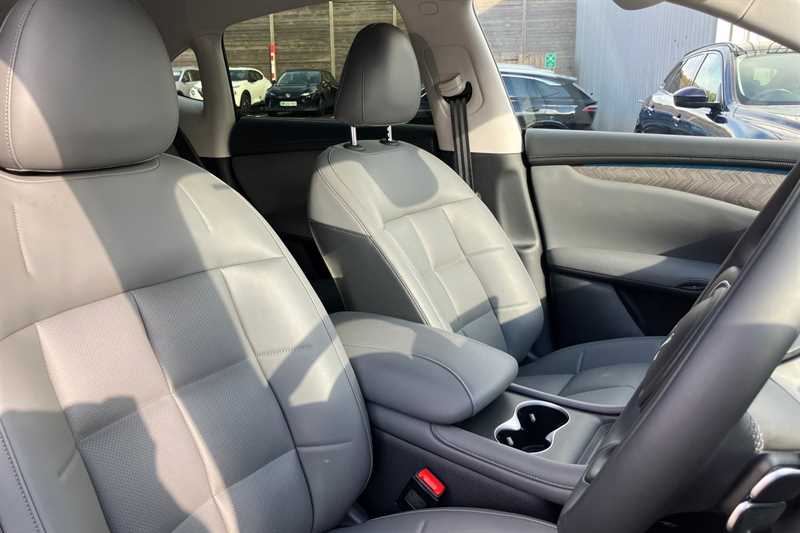 Used MG MG IM6 2025 for sale - 76917992: Photo 23