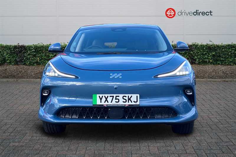 Used MG MG IM6 2025 for sale - 76917992: Photo 8