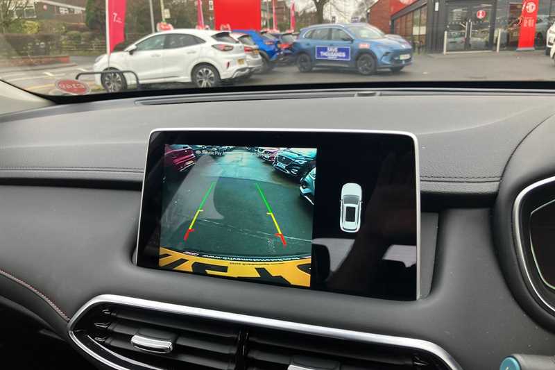 Used MG MG HS 2024 for sale - 78208078: Photo 19