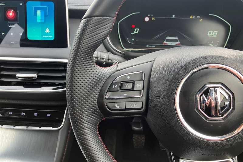 Used MG MG HS 2024 for sale - 78208078: Photo 21