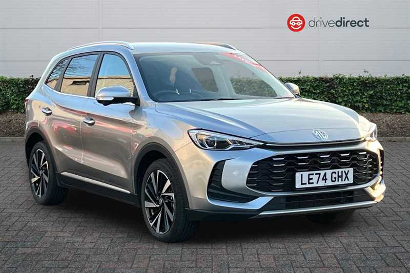 Used MG MG ZS 2024 for sale - 78076256: Photo 1