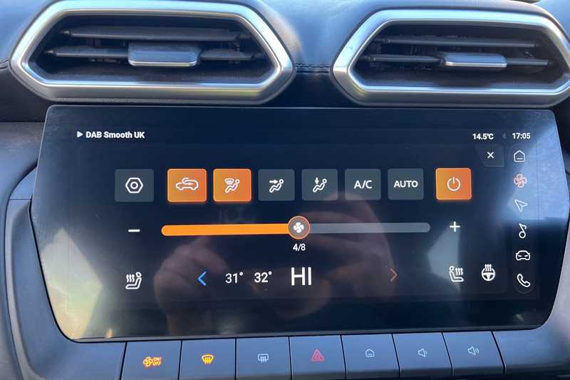 Used MG MG ZS 2024 for sale - 78076256: Photo 15