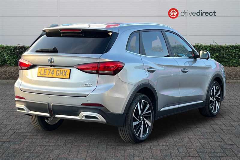 Used MG MG ZS 2024 for sale - 78076256: Photo 3