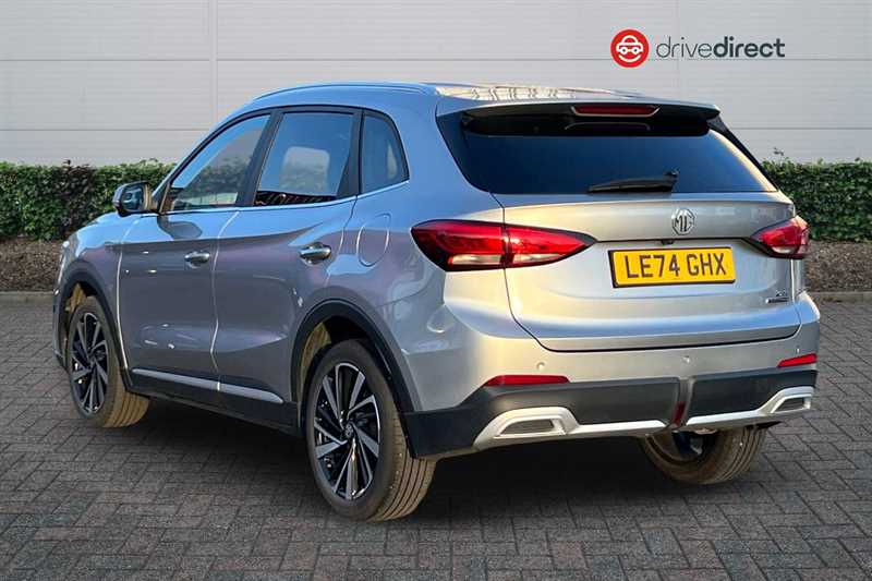 Used MG MG ZS 2024 for sale - 78076256: Photo 5