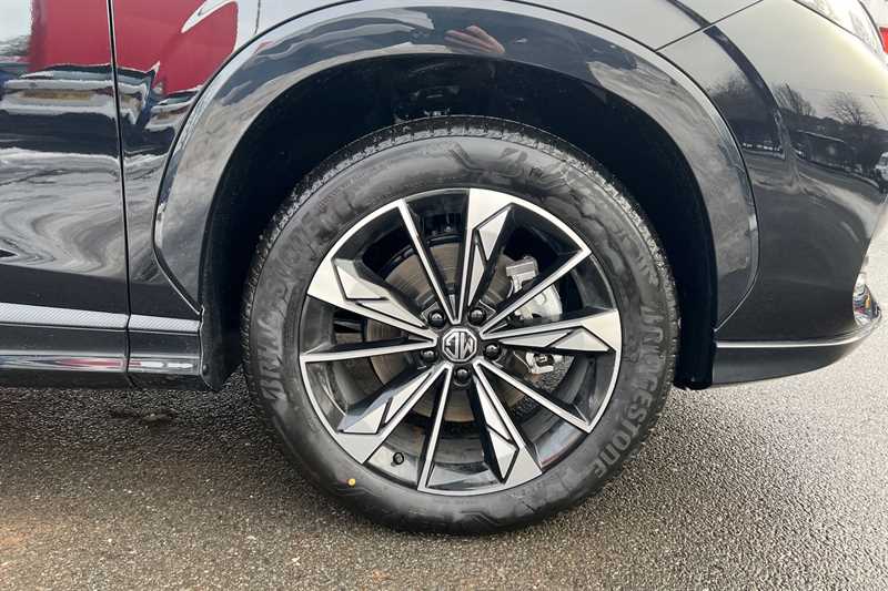 Used MG MG HS 2025 for sale - 77134133: Photo 12