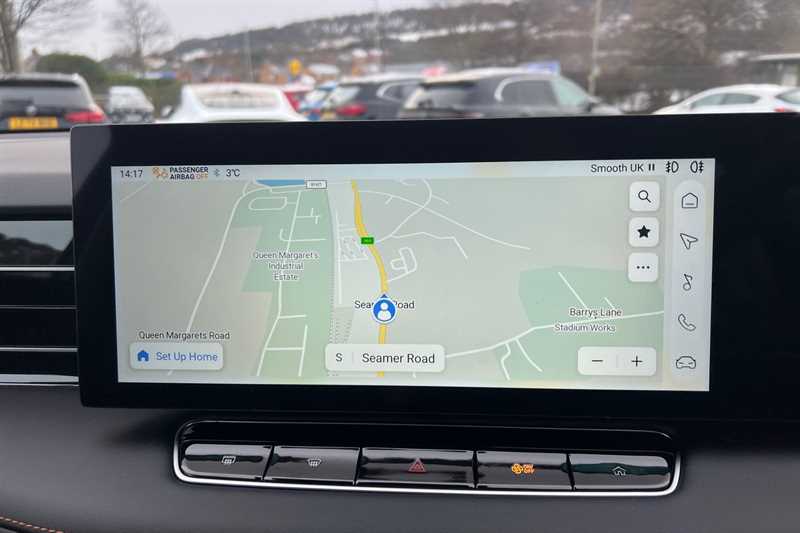 Used MG MG HS 2025 for sale - 77134133: Photo 18