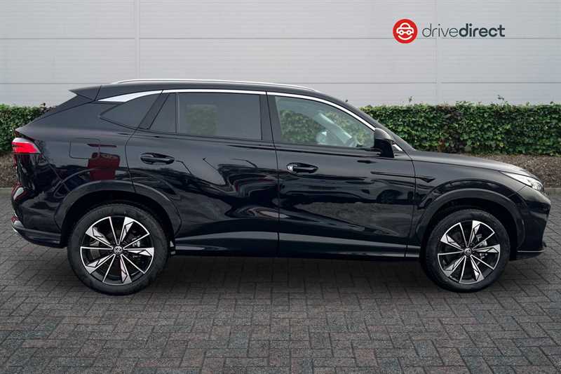 Used MG MG HS 2025 for sale - 77134133: Photo 2