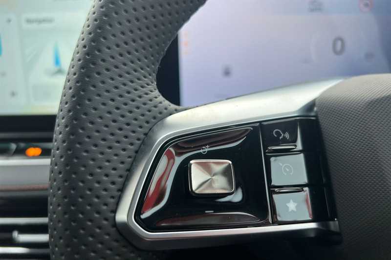 Used MG MG HS 2025 for sale - 77134133: Photo 21