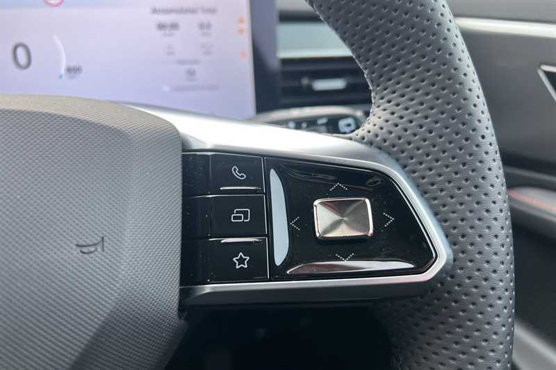 Used MG MG HS 2025 for sale - 77134133: Photo 22