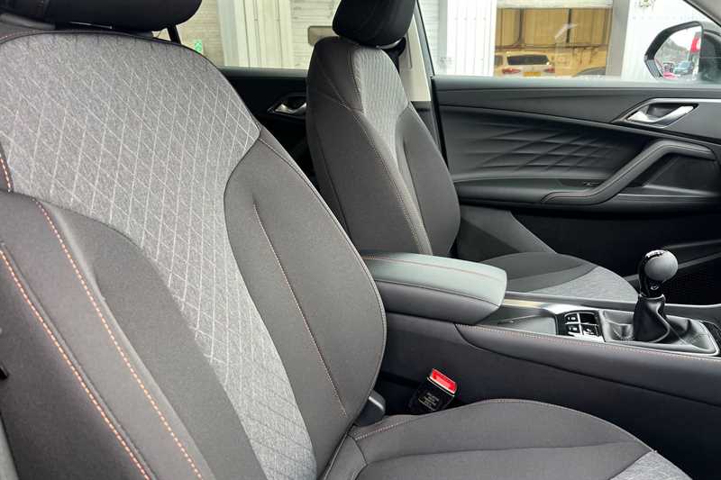 Used MG MG HS 2025 for sale - 77134133: Photo 23