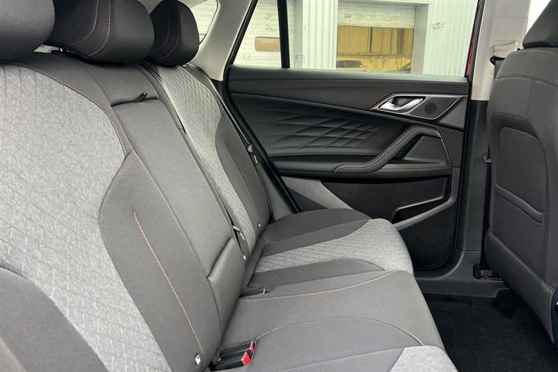 Used MG MG HS 2025 for sale - 77134133: Photo 24