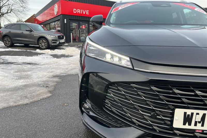 Used MG MG HS 2025 for sale - 77134133: Photo 28