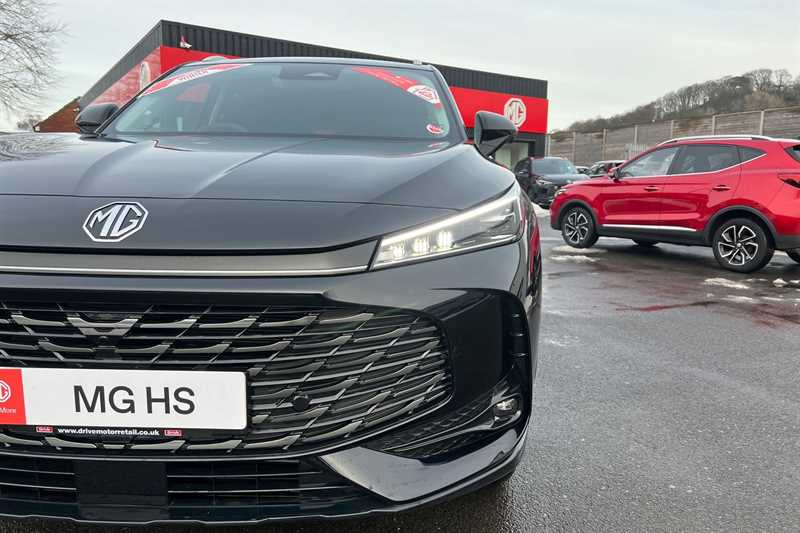 Used MG MG HS 2025 for sale - 77134133: Photo 29