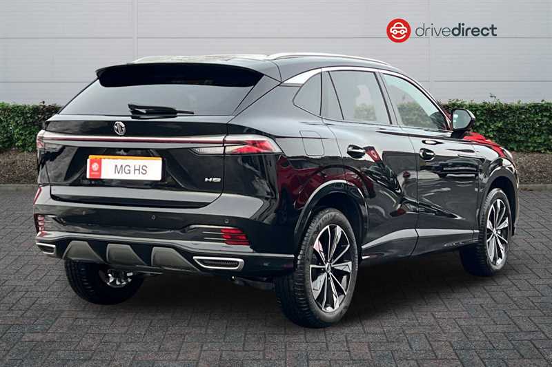 Used MG MG HS 2025 for sale - 77134133: Photo 3