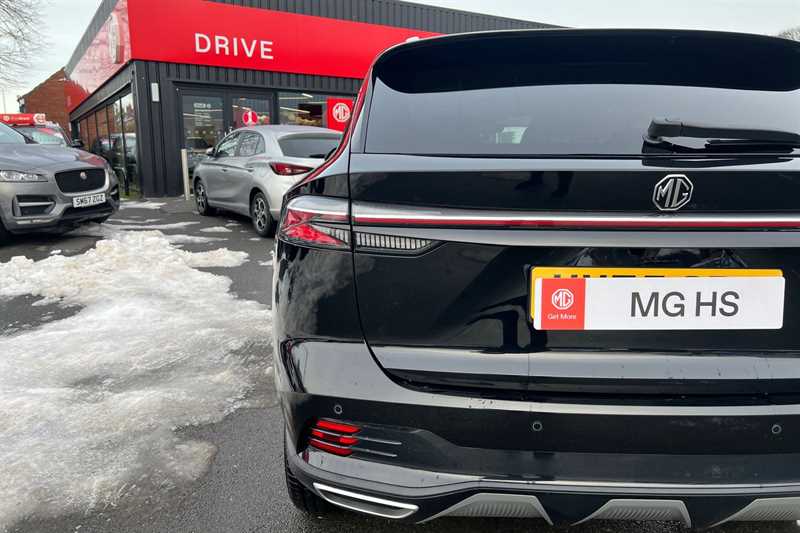 Used MG MG HS 2025 for sale - 77134133: Photo 32