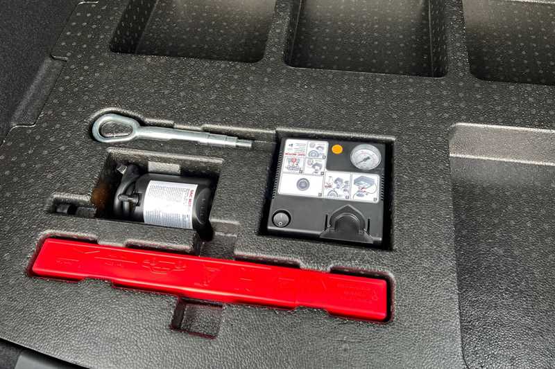 Used MG MG HS 2025 for sale - 77134133: Photo 37