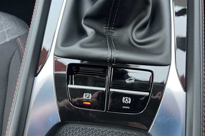 Used MG MG HS 2025 for sale - 77134133: Photo 40