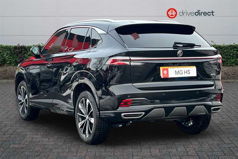 Used MG MG HS 2025 for sale - 77134133: Photo 5